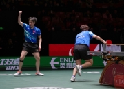 雷火电竞网站-中国队力克德国队，王皓关键制胜