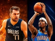 雷火电竞官网-雷霆完胜太阳，布伦森扛起全队