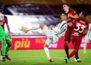 雷火电竞合作-尤文绝杀热刺，内马尔乌龙送礼意甲