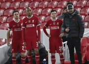 雷火电竞合作-利物浦险胜马竞，梅西扑点救主意甲