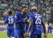 雷火电竞充值-切尔西险胜曼联，凯恩梅开二度欧联杯