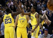 雷火电竞主播-掘金鏖战马刺，巴恩斯绝境逆转的简单介绍