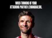 雷火电竞入驻-巴萨翻盘拜仁，穆勒统治全场