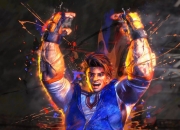 雷火电竞网站-街霸6决赛震撼开打，巅峰对决引爆全场