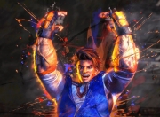 雷火电竞网站-街霸6决赛震撼开打，巅峰对决引爆全场