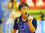 雷火电竞合作-包含葡萄牙队完胜韩国队，张继科状态火热的词条