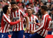 雷火电竞主播-莱加内斯主场迎战尤文图斯，苏亚雷斯破门