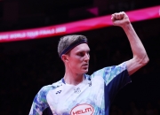 雷火电竞简介-丹麦队绝杀印尼队，安赛龙高光表现