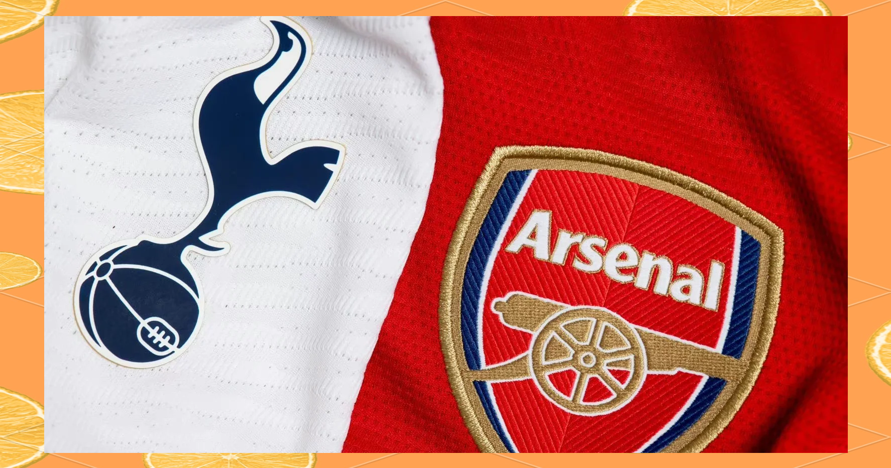 热刺战平阿森纳，格列兹曼乌龙送礼英超