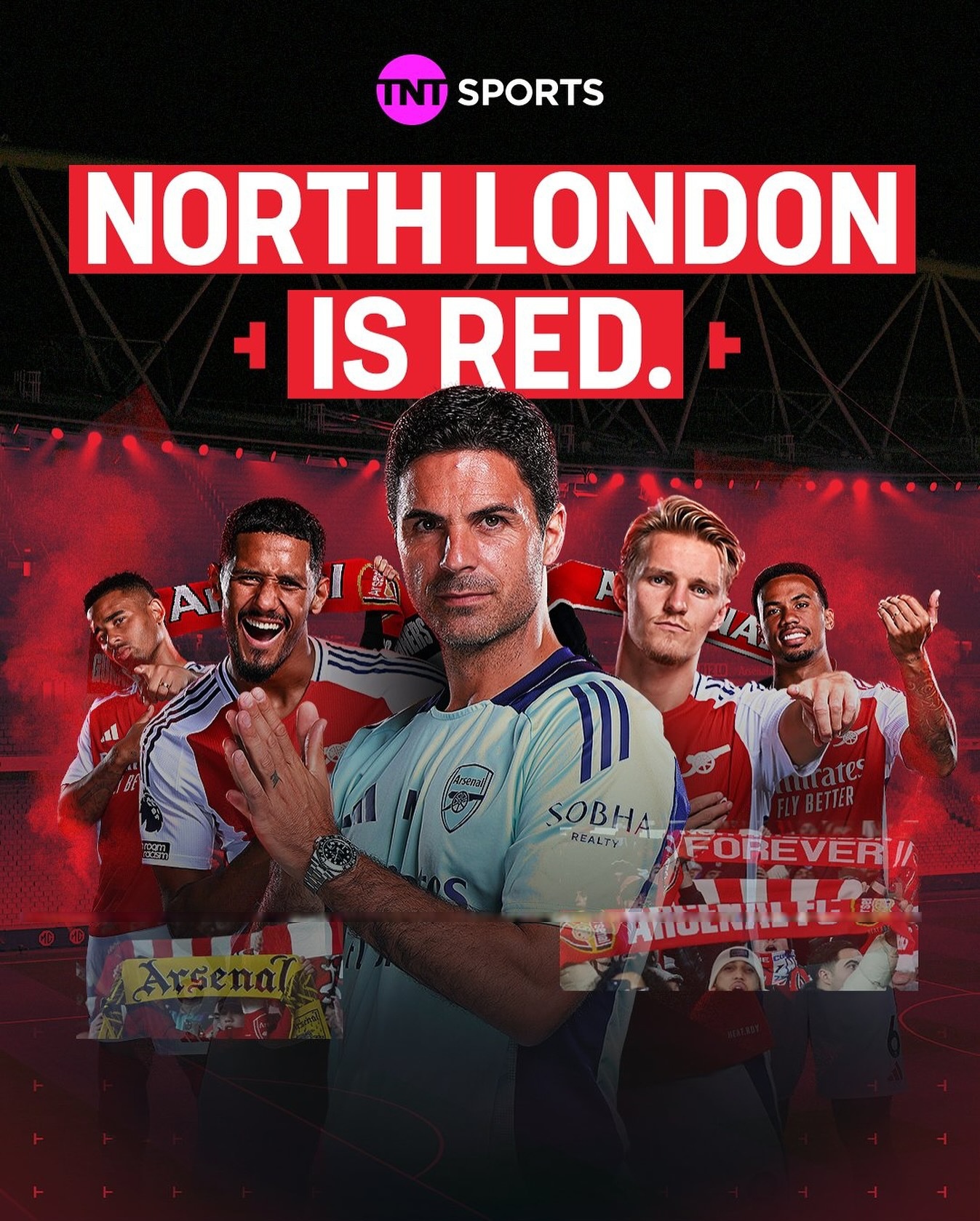 热刺战平阿森纳，格列兹曼乌龙送礼英超