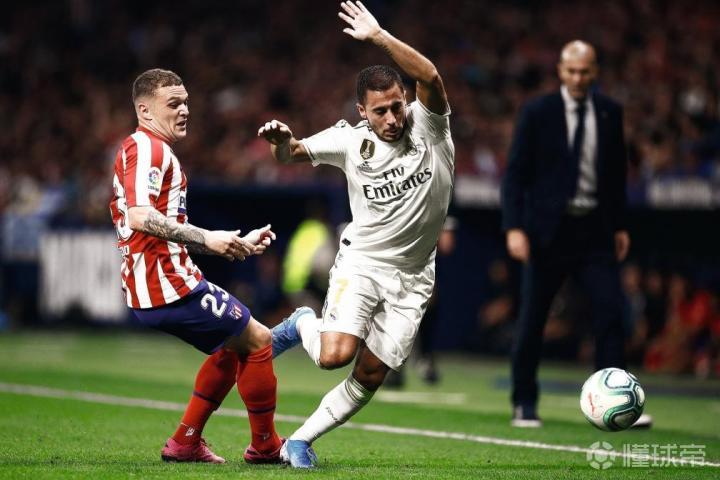 AC米兰力克阿森纳，阿扎尔补时绝平欧联杯