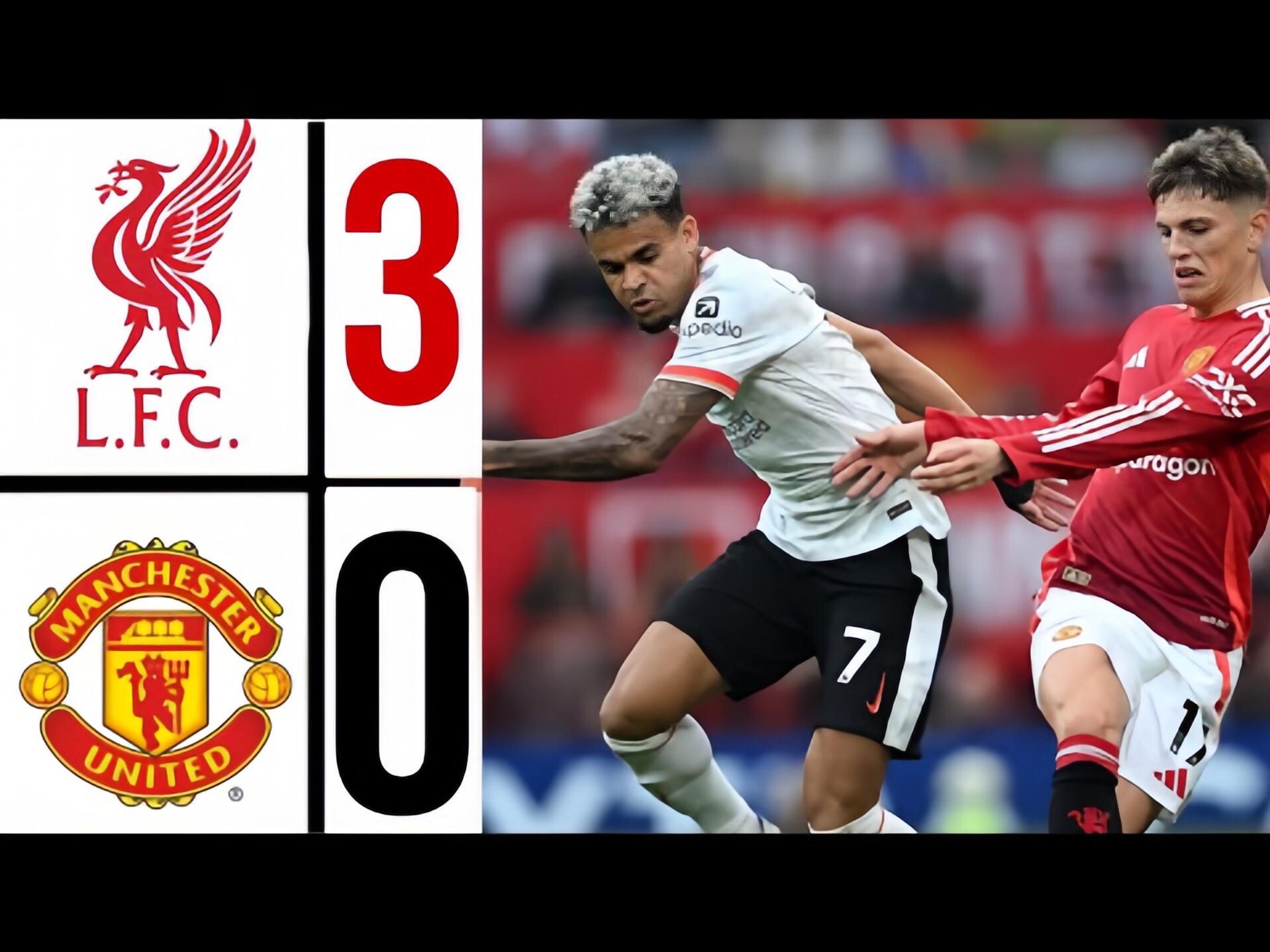 多特蒙德绝杀利物浦，贝尔梅开二度意甲