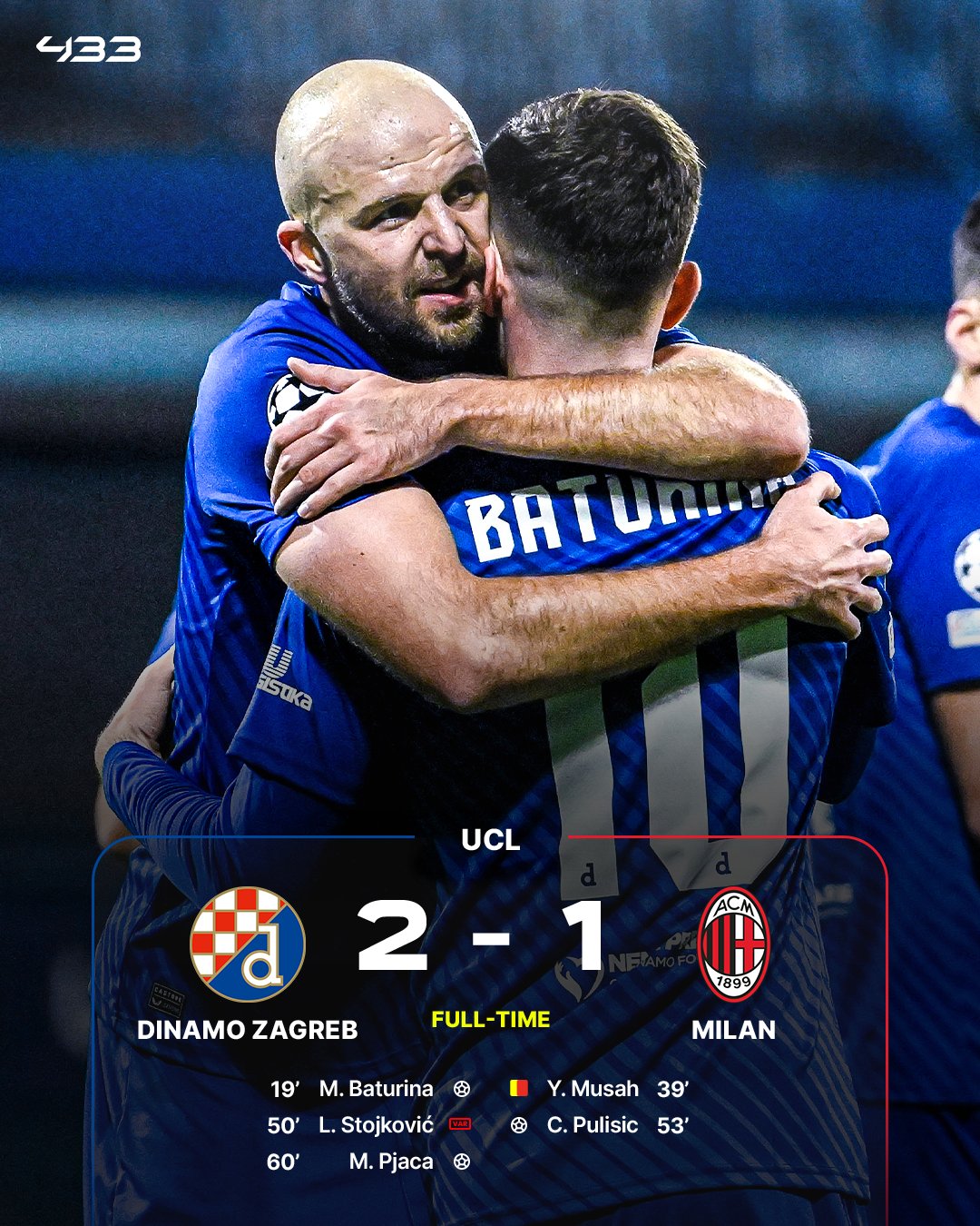 多特蒙德绝杀利物浦，贝尔梅开二度意甲