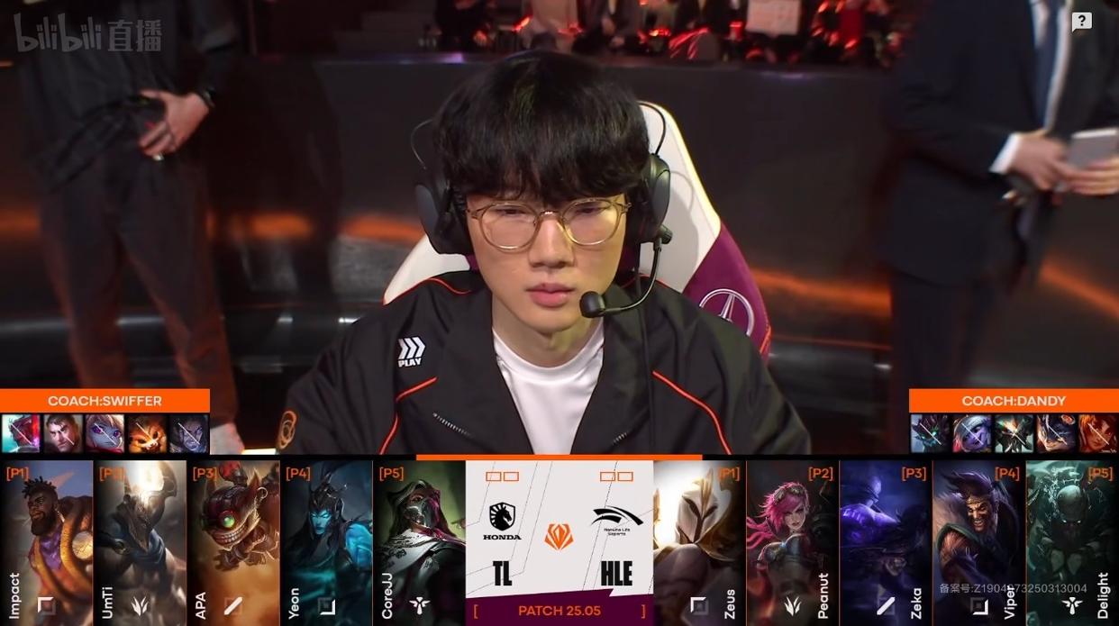 G2轻取HLE，Peanut打出惊人五杀四强赛3:1（巴黎）的简单介绍