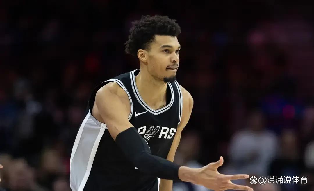 掘金鏖战马刺，巴恩斯绝境逆转的简单介绍