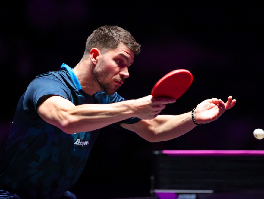 奥地利乒乓球队强势比利时乒乓球队,奥恰洛夫关键制胜的简单介绍 奥地利乒乓球队强势比利时乒乓球队,奥恰洛夫关键制胜的简单介绍