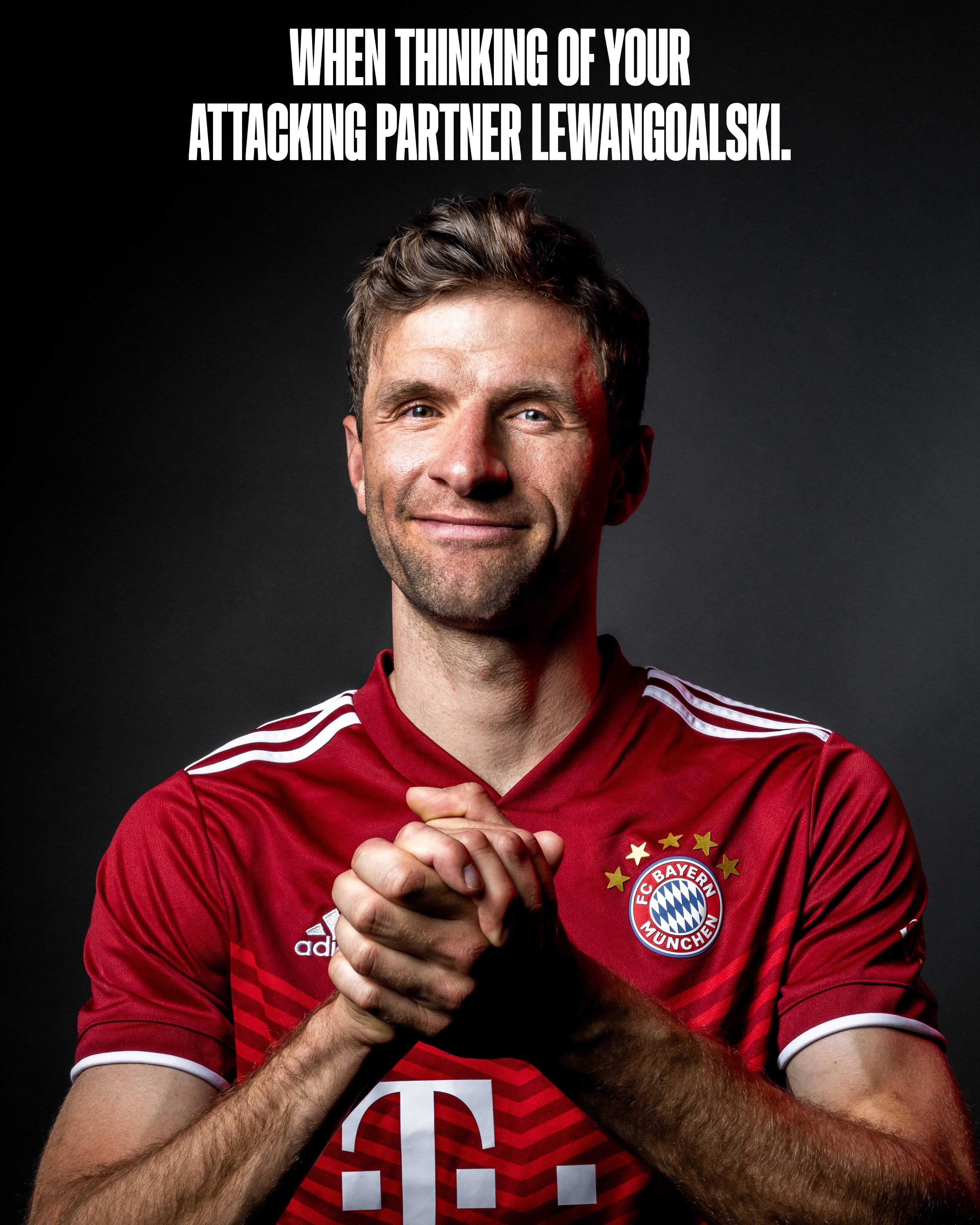 巴萨翻盘拜仁,穆勒统治全场 巴萨翻盘拜仁,穆勒统治全场